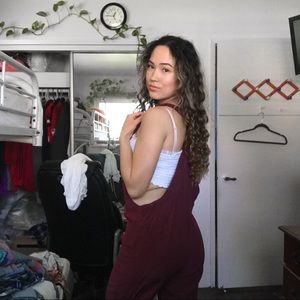 Urban Outfitters Overalls